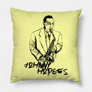 Mr H Pillow