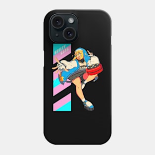 Guilty gear strive Bridget Phone Case