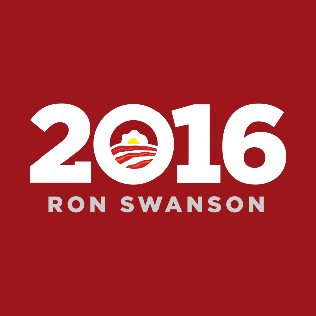 Swanson 2016 by LavaLamp