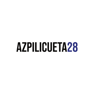 Azpilicueta 28 - 22/23 Season T-Shirt