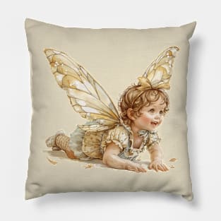 Little Fairy Pillow