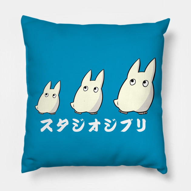 Ghibli Japanese Version