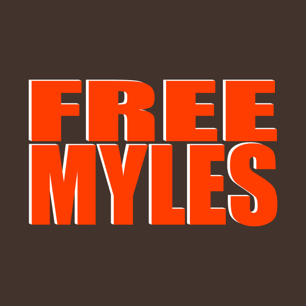 Free myles by SeanB1