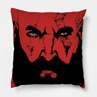 God Of War Pillow