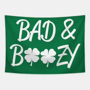 Bad & Boozy Tapestry
