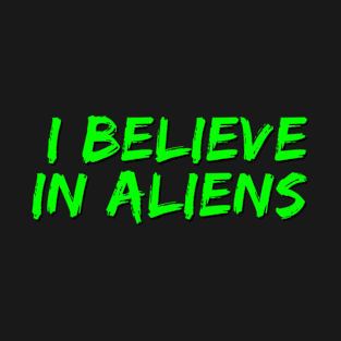 I believe T-Shirt