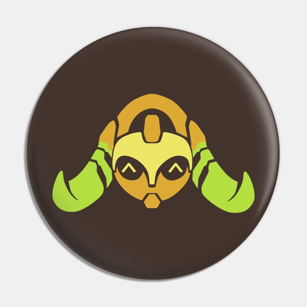 Pin on Overwatch