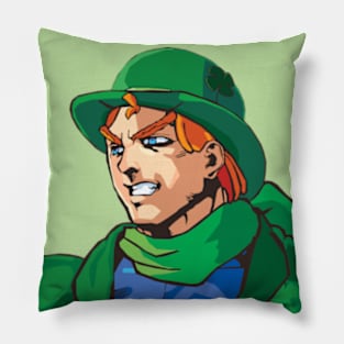 Lucky Pillow