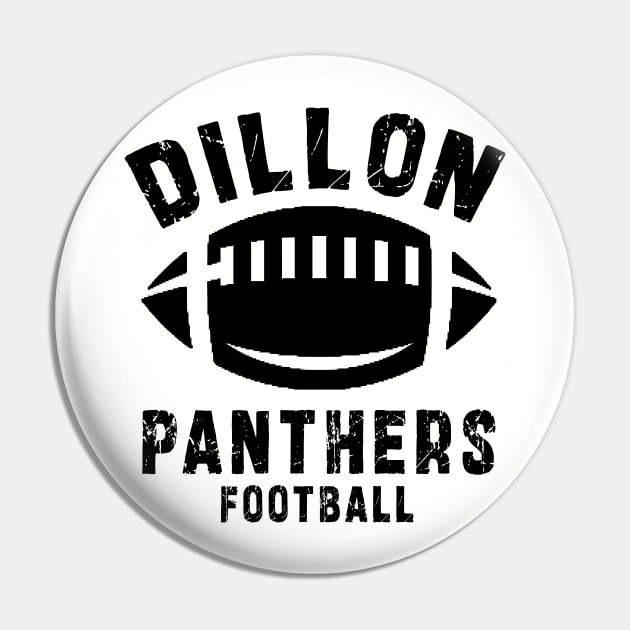 Texas Forever!:  Dillon Panthers Football - #33 Tim Riggins Pin by Ksarter