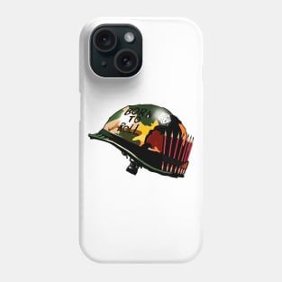 Born To Roll Phone Case