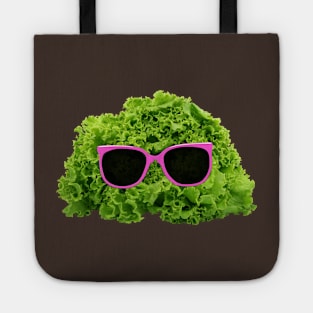 Mr Salad Tote