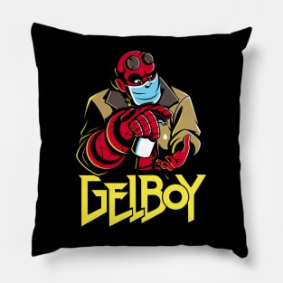 GELBOY Pillow