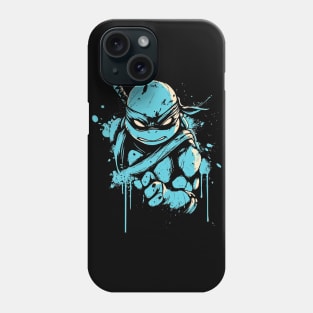 leonardo Phone Case