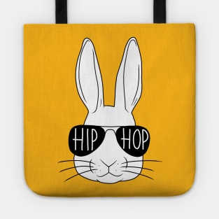 Easter Bunny Hip Hop Tote