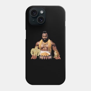 Choices Phone Case