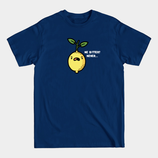 Bitter - Lemon - T-Shirt
