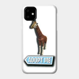 Adopt Me Giraff