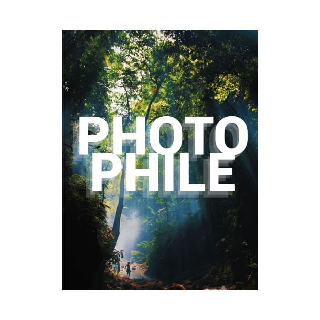 Photophile by Photophile