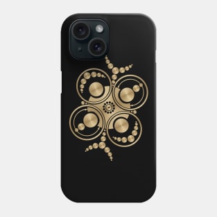 Crop Circle #18 Phone Case