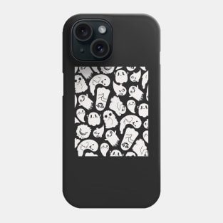 The spooks Phone Case