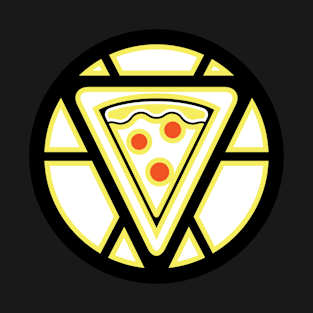 Pizza man T-Shirt