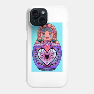 Dolls 59 (Style:2) Phone Case