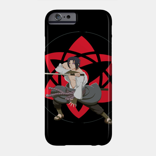 Sasuke Uchiha