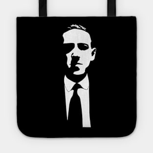 HP Lovecraft Tote