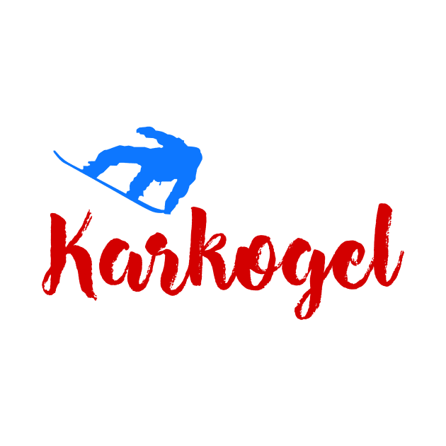 Karkogel Ski & Snow by ArtDesignDE