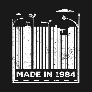 1984 vintage T-Shirt