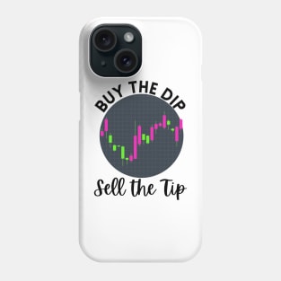 Buy the Dip Phone Case