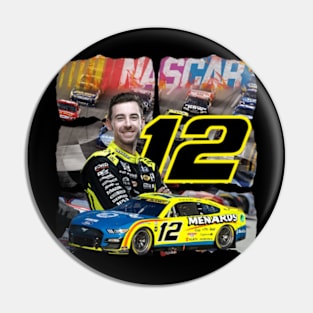 RETRO RYAN BLANEY Pin