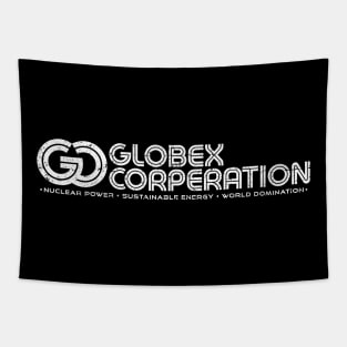 Globex Corp (GC-alt-White) [Rx-Tp] Tapestry