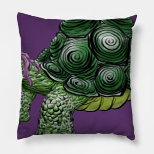 Teenage Mutant Ninja Turtles Donatello Pillow