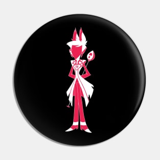 Alastor Pin