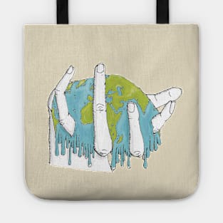 Global Melt Tote