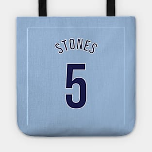 Stones 5 Home Kit - 22/23 Season Tote