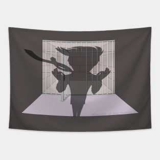 Shadow of the Future Tapestry