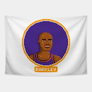 Barkley Tapestry