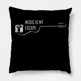 Music Pillow