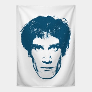 Wilko Johnson -- Retro Fan Artwork Tapestry