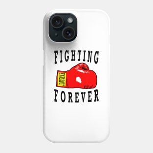 FGHTG FRVR Phone Case