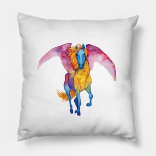 Pegasus Pillow