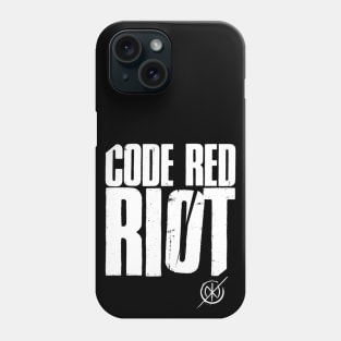 Riot Logo 1.0 Phone Case