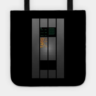 TARS Tote