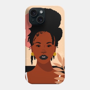 Locs Matter Phone Case