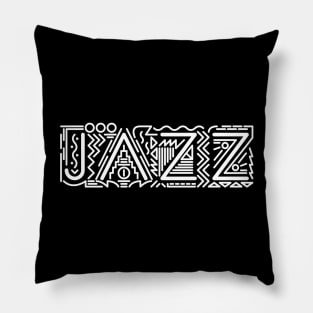 JAZZ Pillow