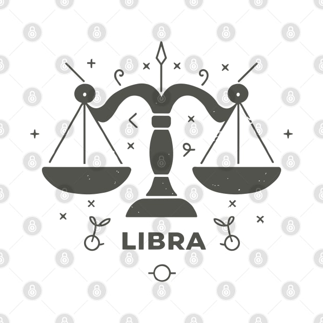 Libra by InspiredByTheMagic