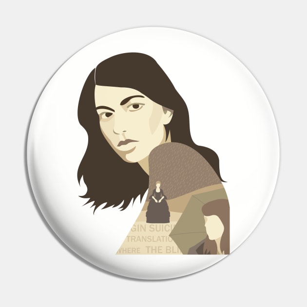 SOFIA COPPOLA Pin by FannyOW