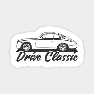 Drive classic Magnet